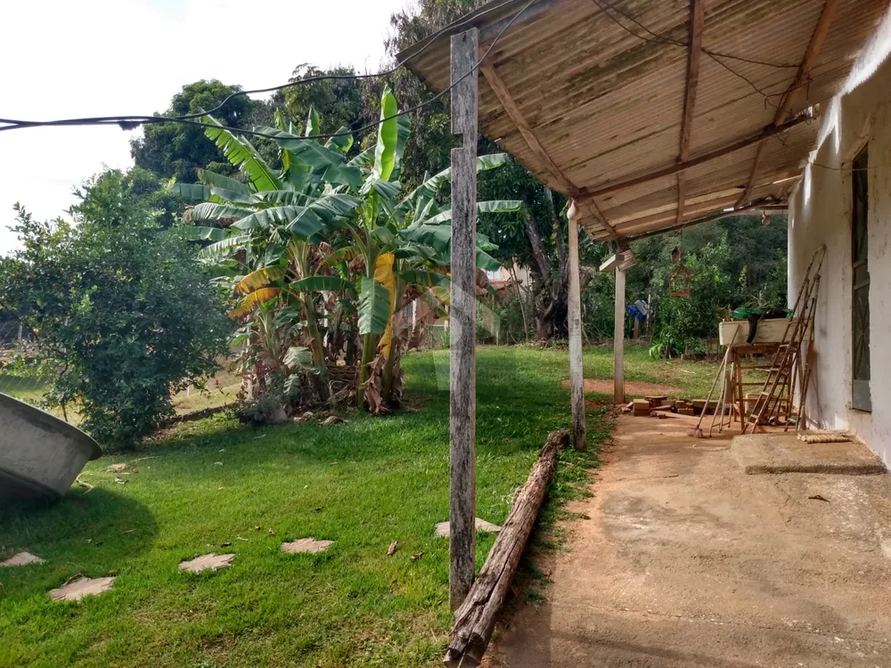 Chácara, 3 quartos, 2000 m² - Foto 12