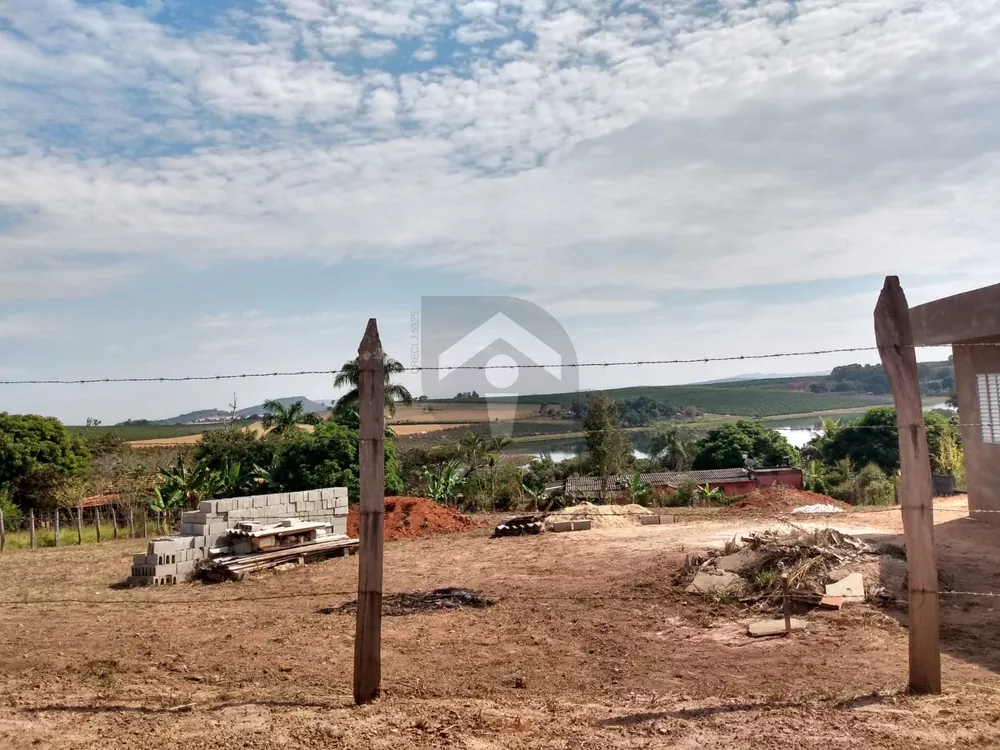 Chácara, 3 quartos, 2000 m² - Foto 4