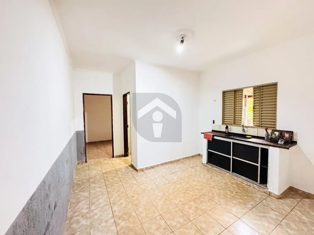 Casa, 1 quarto, 50 m² - Foto 3