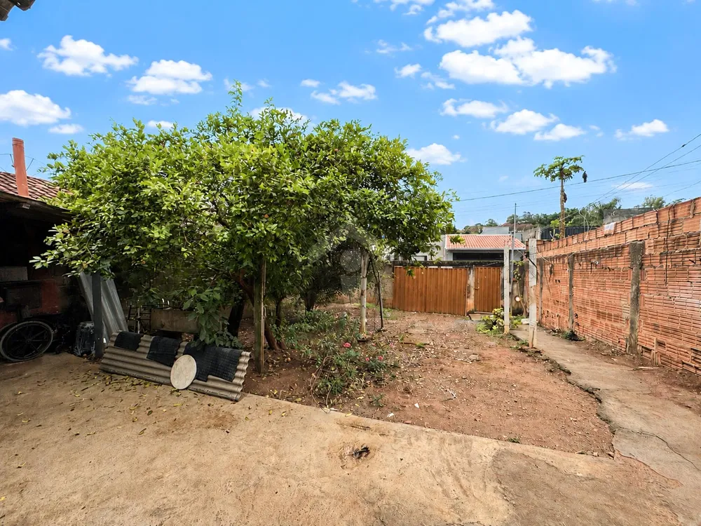 Casa, 1 quarto, 50 m² - Foto 7