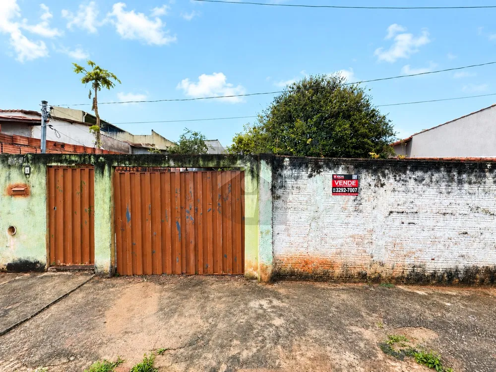 Casa, 1 quarto, 50 m² - Foto 1