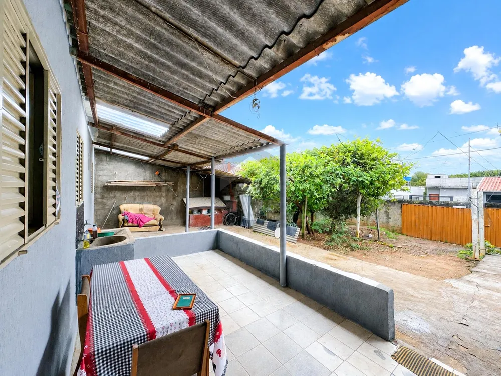 Casa, 1 quarto, 50 m² - Foto 8