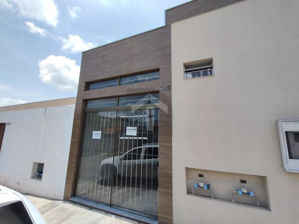 Loja-Salão - Foto 1