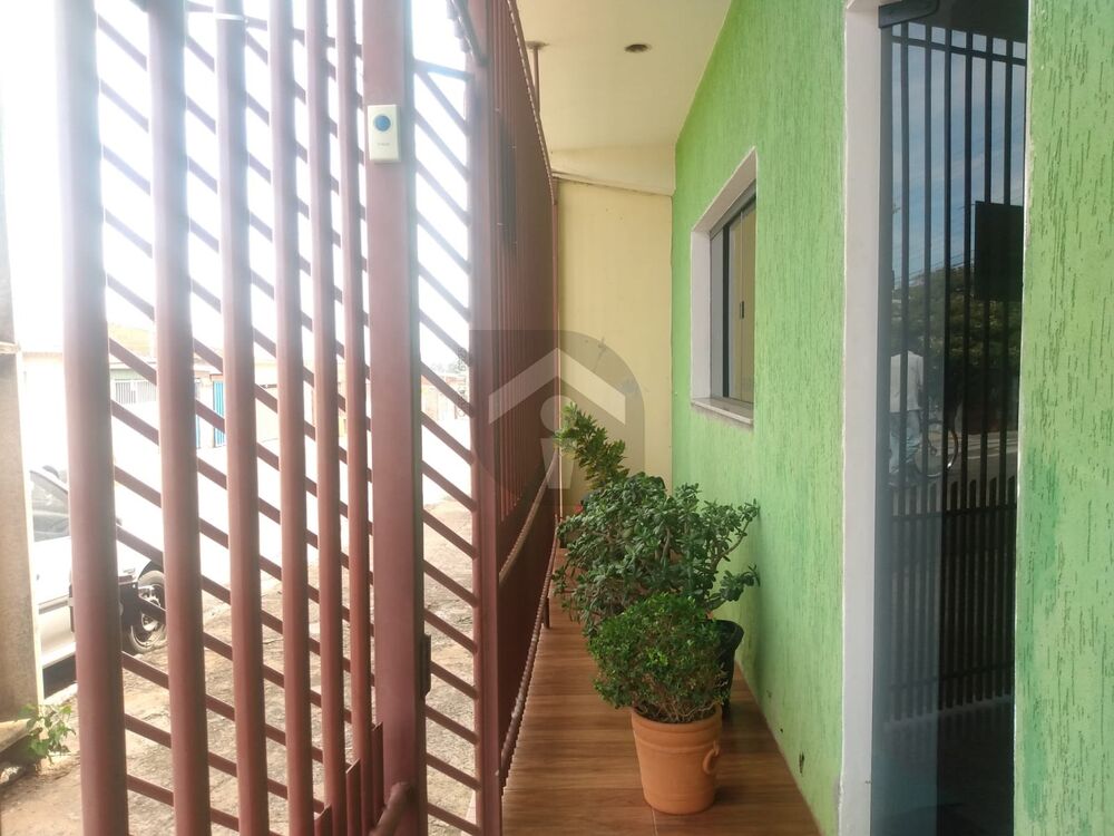 Casa, 3 quartos, 180 m² - Foto 2