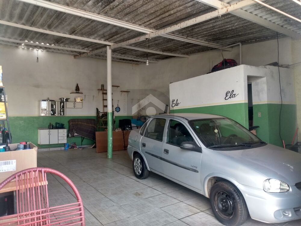 Casa, 3 quartos, 180 m² - Foto 18