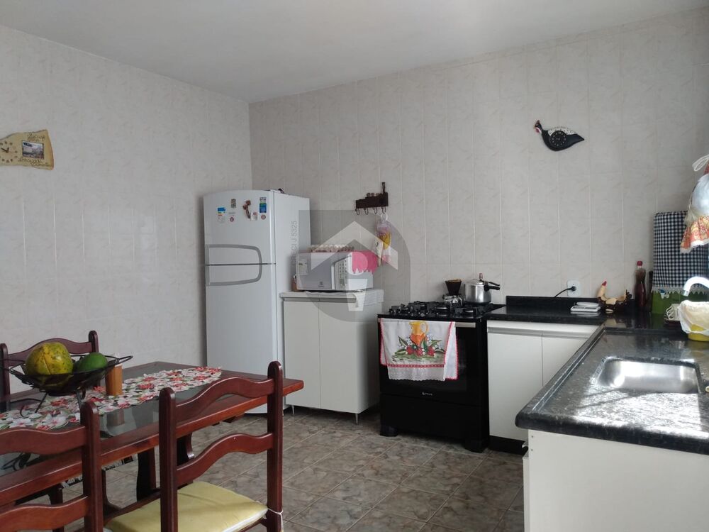 Casa, 3 quartos, 180 m² - Foto 6