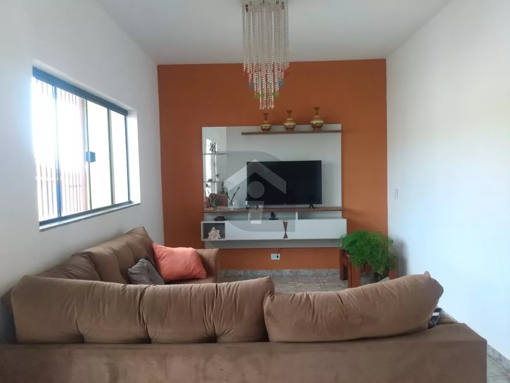 Casa, 3 quartos, 180 m² - Foto 3