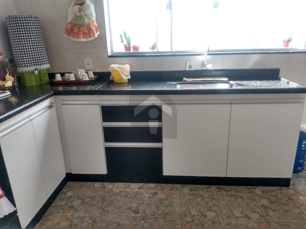 Casa, 3 quartos, 180 m² - Foto 4