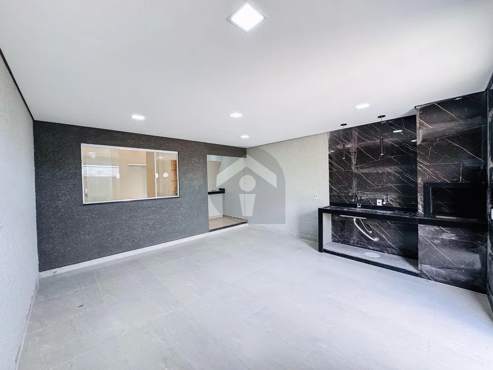 Casa, 3 quartos, 85 m² - Foto 4
