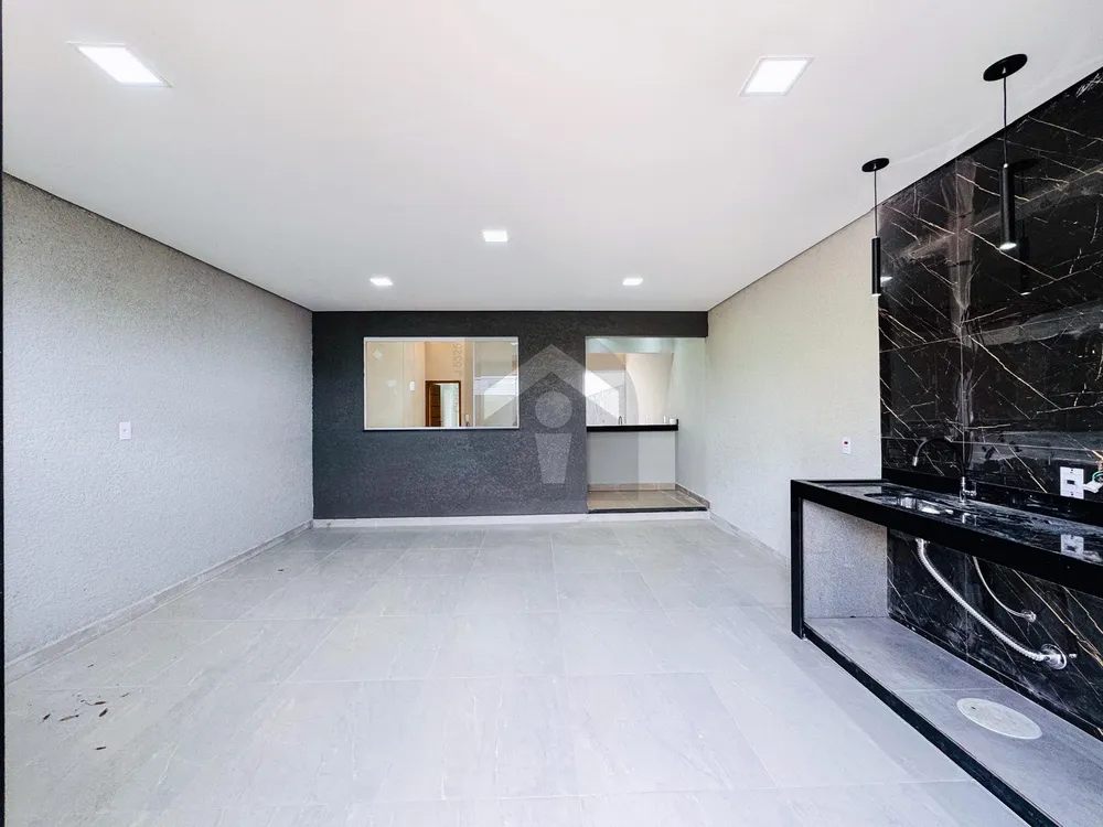 Casa, 3 quartos, 85 m² - Foto 3