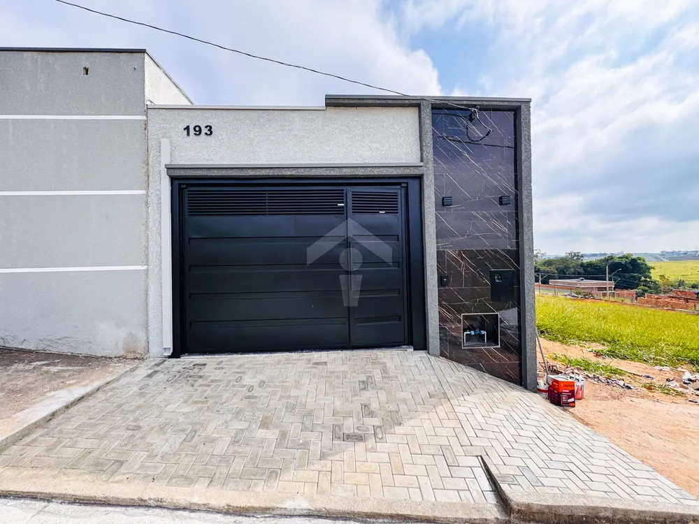 Casa, 3 quartos, 85 m² - Foto 1