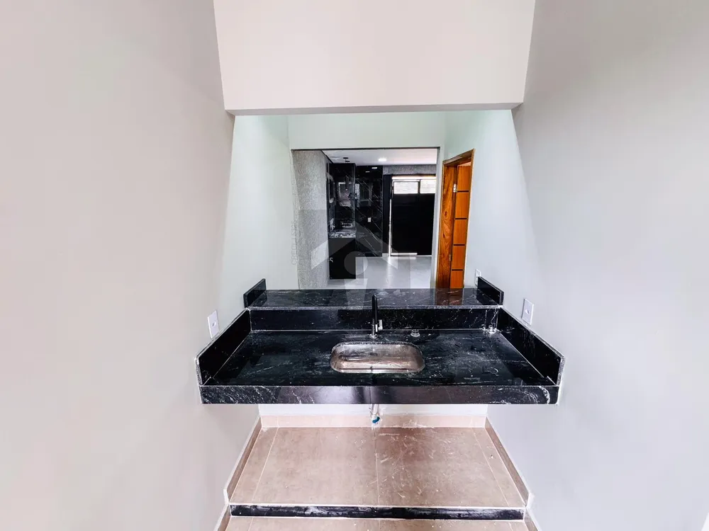 Casa, 3 quartos, 85 m² - Foto 11