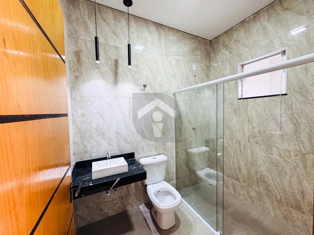 Casa, 3 quartos, 85 m² - Foto 13