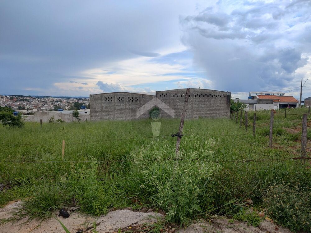 Terreno à venda, 540m² - Foto 1