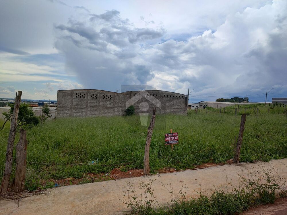 Terreno à venda, 540m² - Foto 3