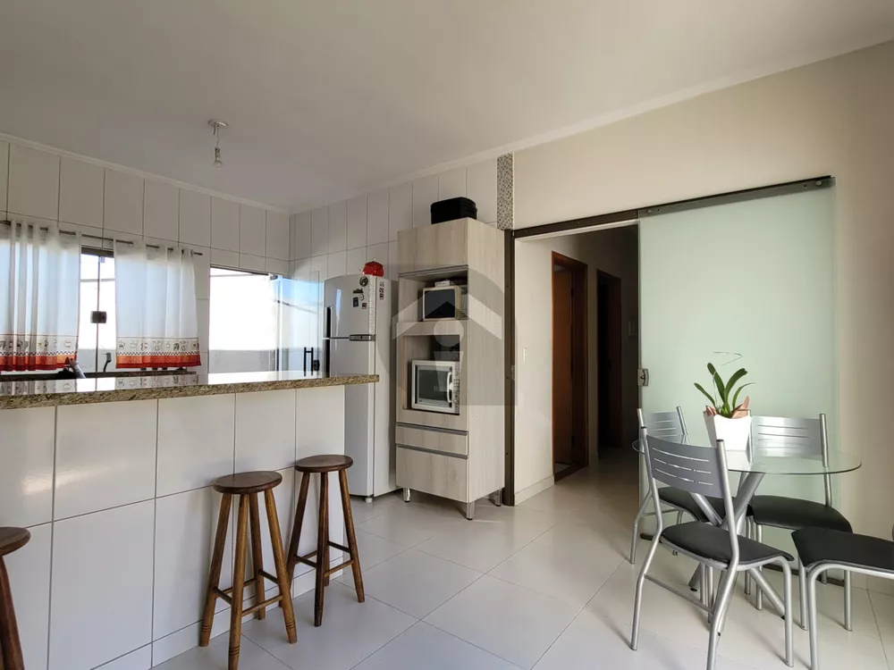 Casa, 2 quartos, 100 m² - Foto 4