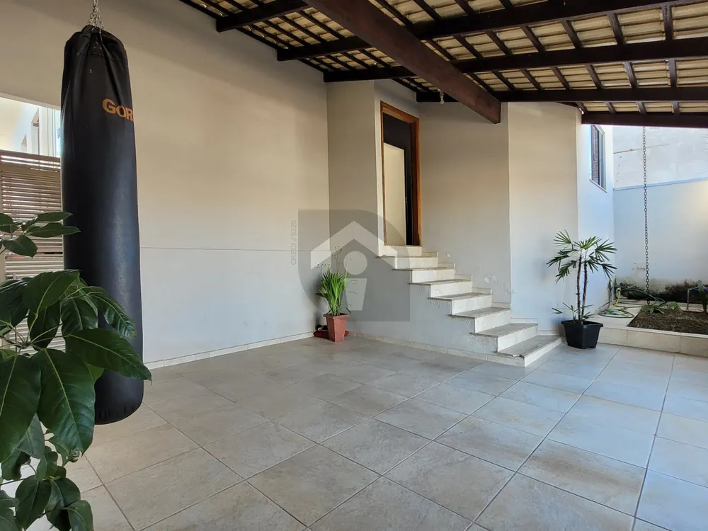 Casa, 2 quartos, 100 m² - Foto 3