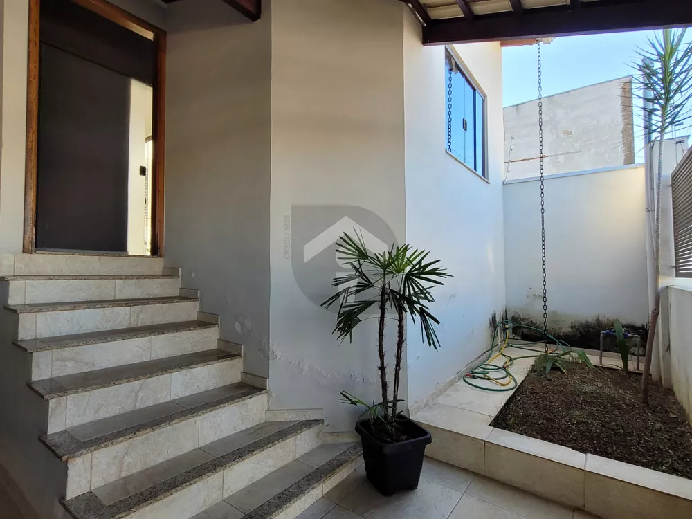 Casa, 2 quartos, 100 m² - Foto 3