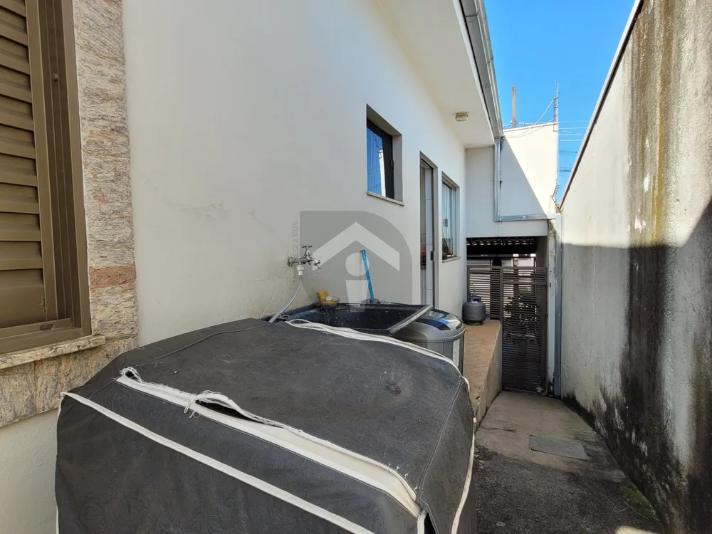 Casa, 2 quartos, 100 m² - Foto 7