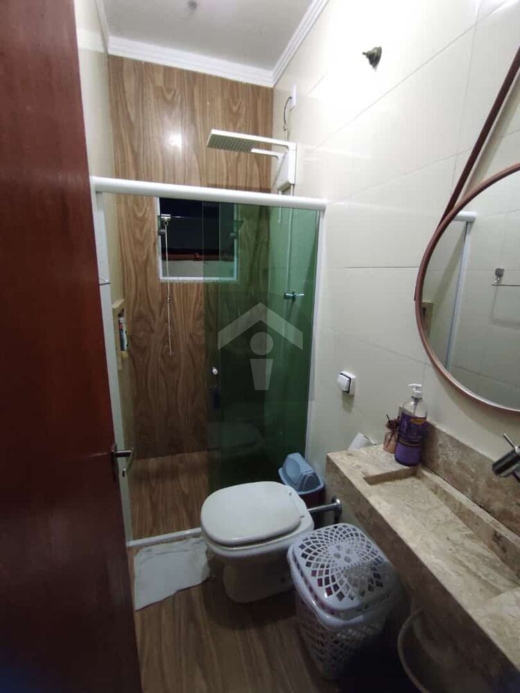 Casa, 2 quartos, 100 m² - Foto 7