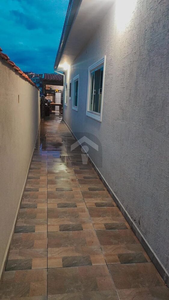 Casa, 2 quartos, 100 m² - Foto 4