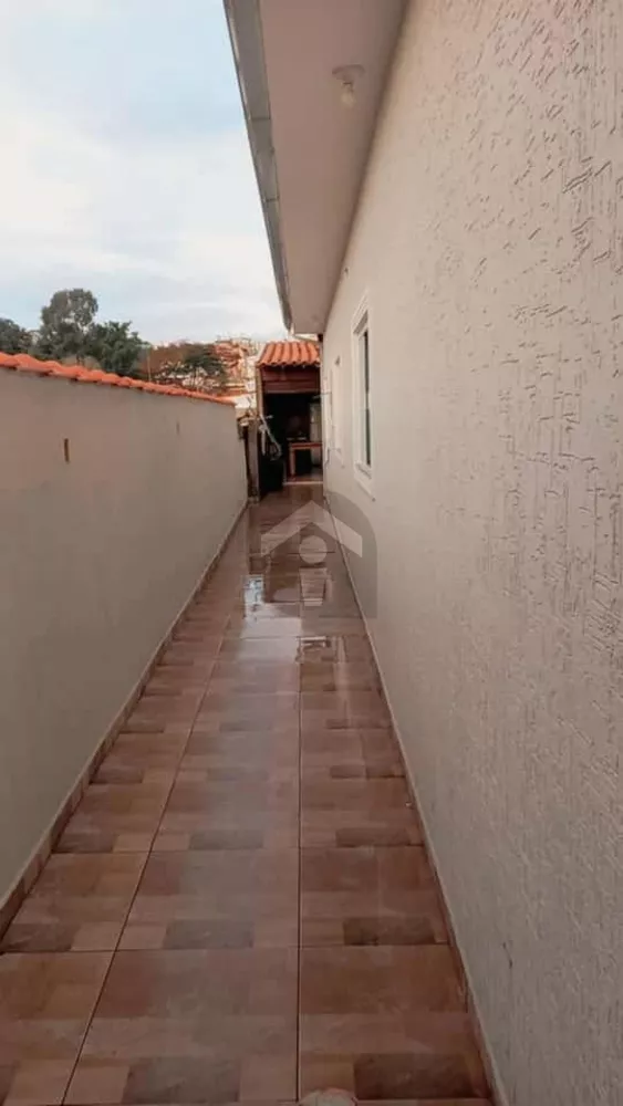 Casa, 2 quartos, 100 m² - Foto 3