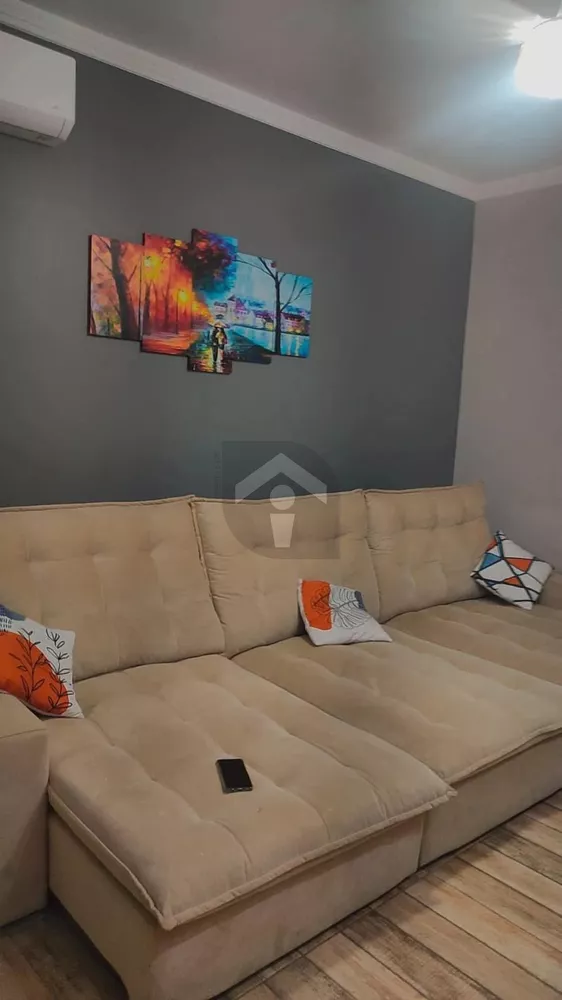 Casa, 2 quartos, 100 m² - Foto 2