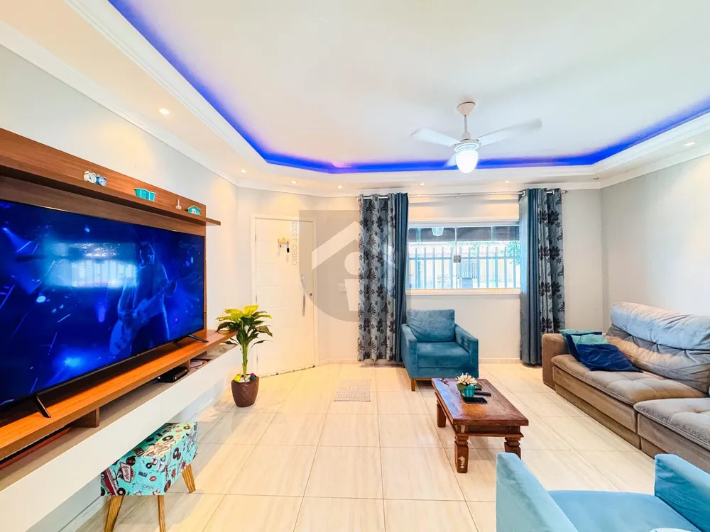 Casa, 3 quartos, 168 m² - Foto 4