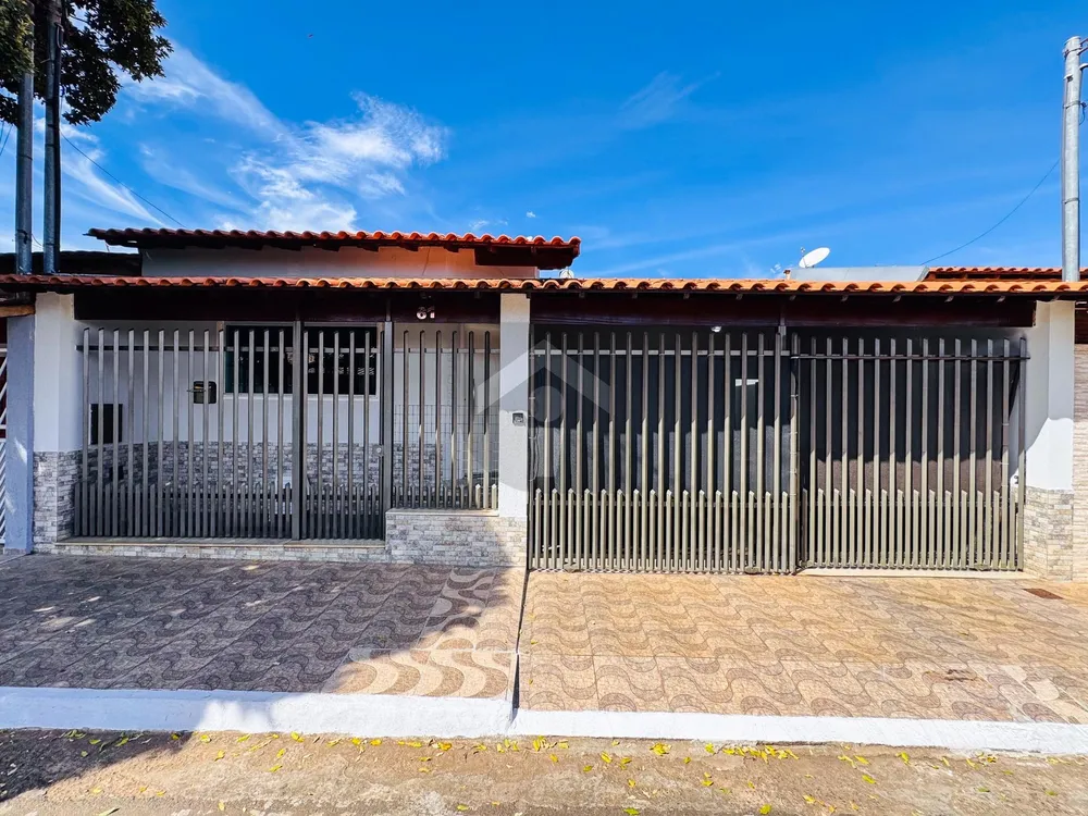 Casa, 3 quartos, 168 m² - Foto 1