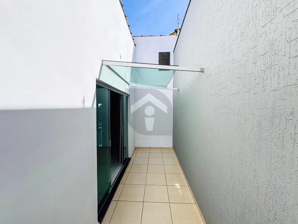 Casa, 3 quartos, 168 m² - Foto 8