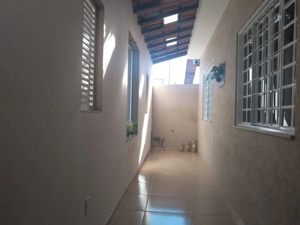 Casa, 4 quartos, 247 m² - Foto 17