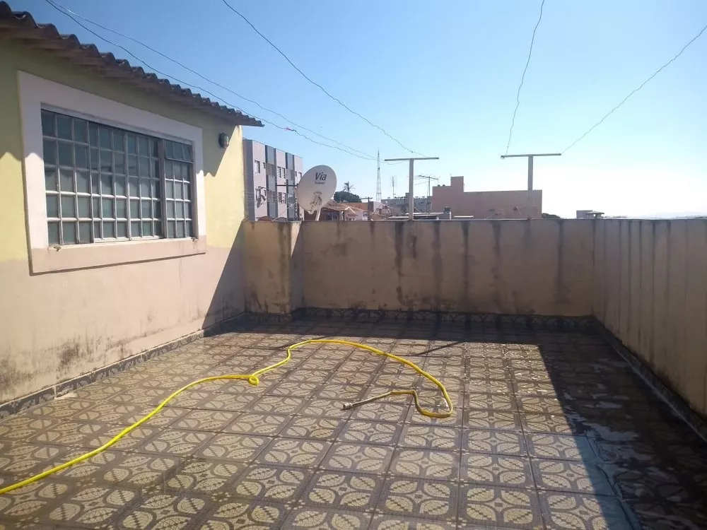 Casa, 4 quartos, 247 m² - Foto 4