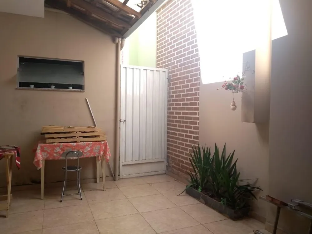 Casa, 4 quartos, 247 m² - Foto 16