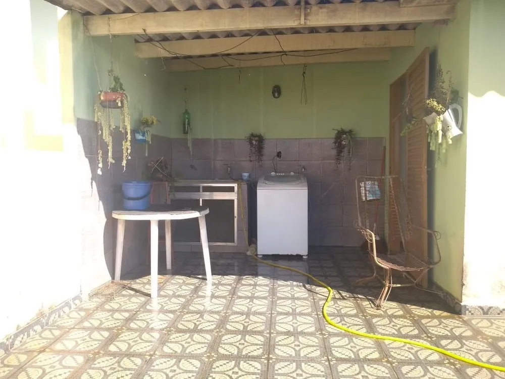 Casa, 4 quartos, 247 m² - Foto 18