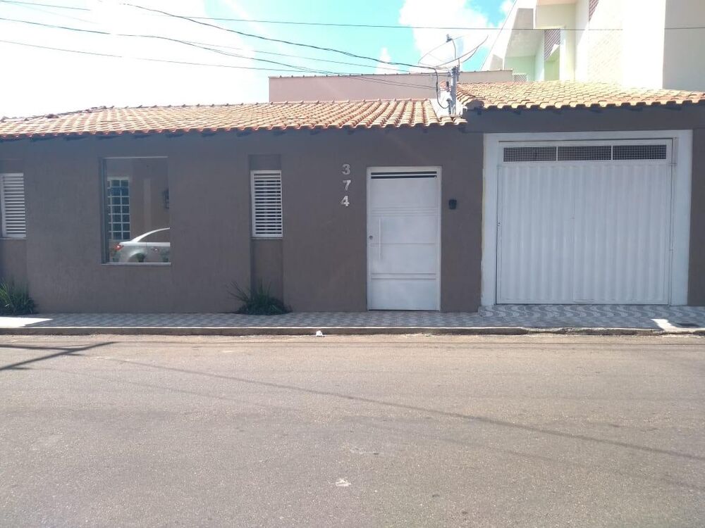 Casa, 4 quartos, 247 m² - Foto 5