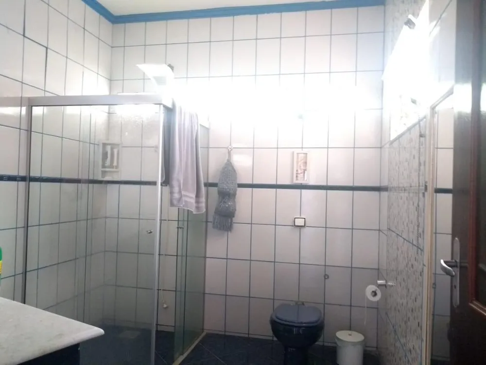 Casa, 4 quartos, 247 m² - Foto 11