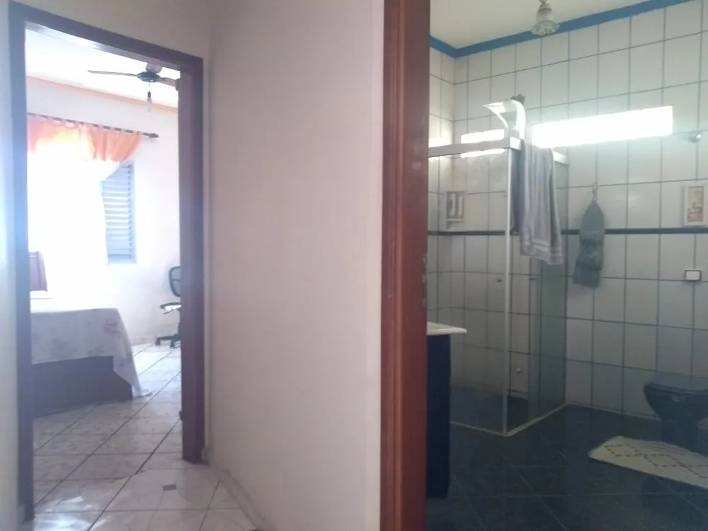 Casa, 4 quartos, 247 m² - Foto 13