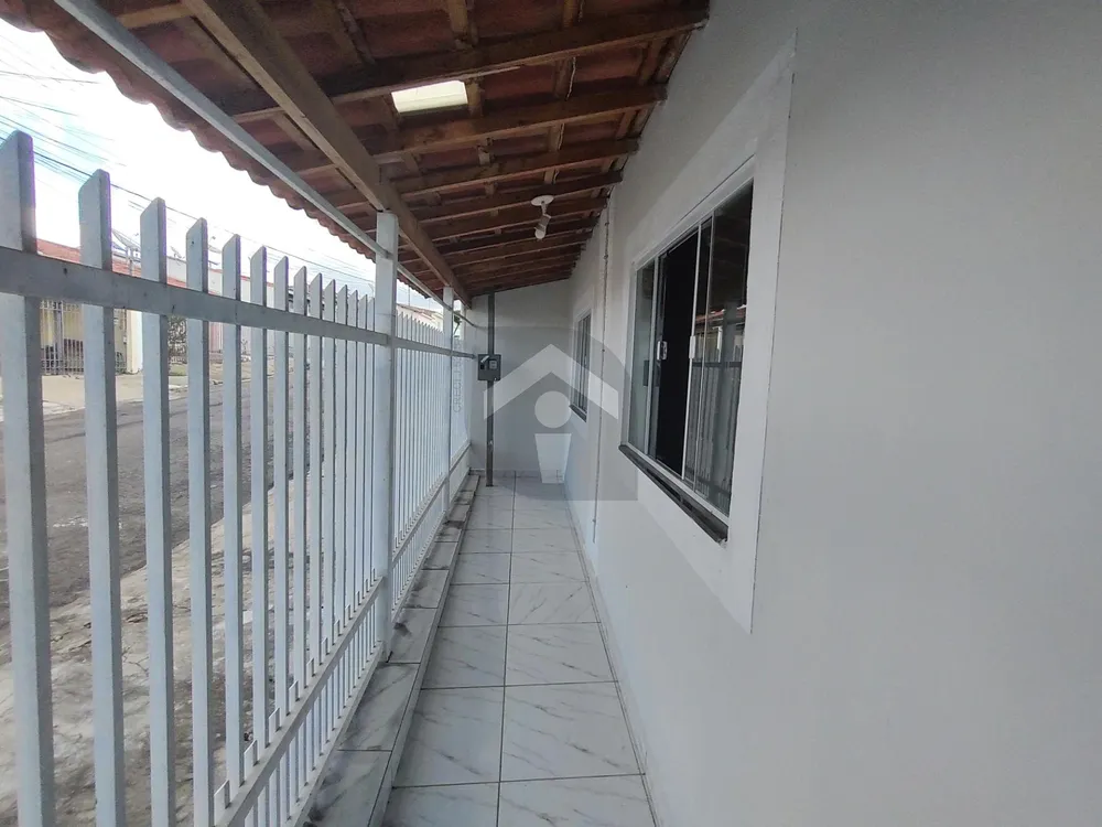 Casa, 3 quartos, 110 m² - Foto 3
