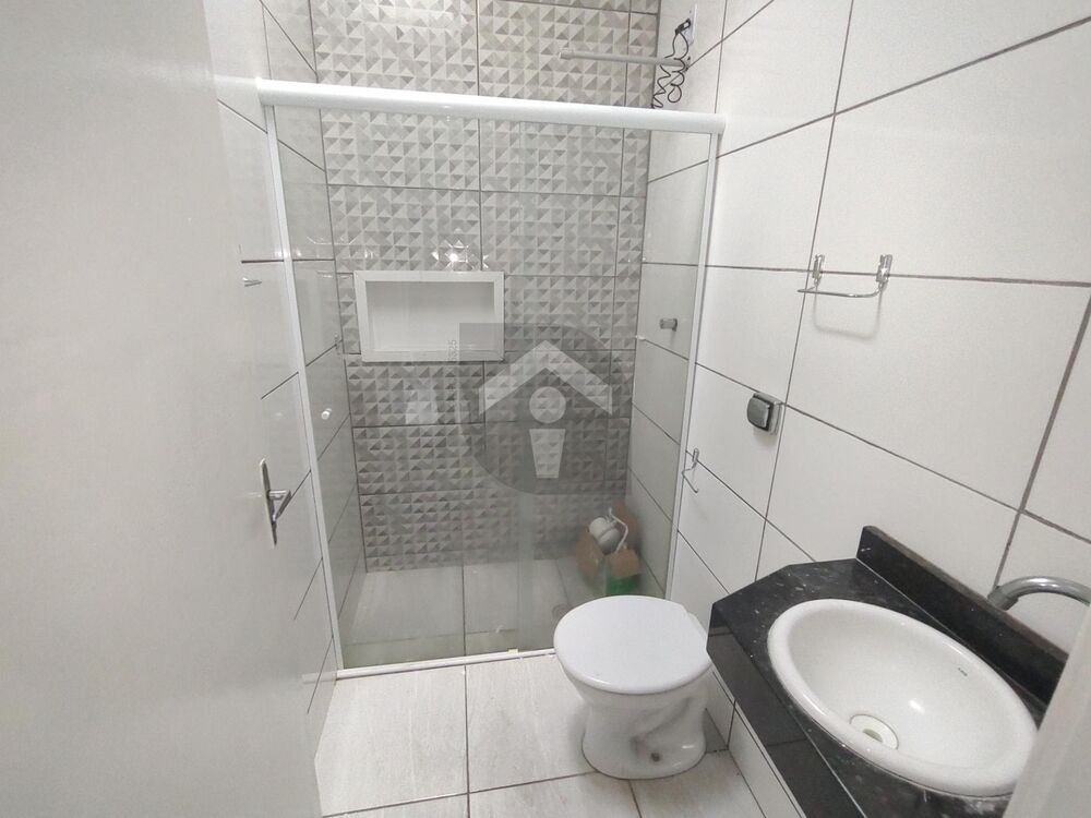Casa, 3 quartos, 110 m² - Foto 1