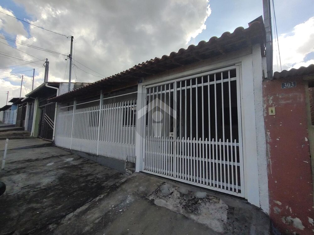 Casa, 3 quartos, 110 m² - Foto 2