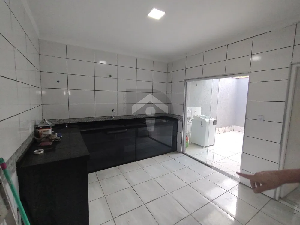 Casa, 3 quartos, 110 m² - Foto 9