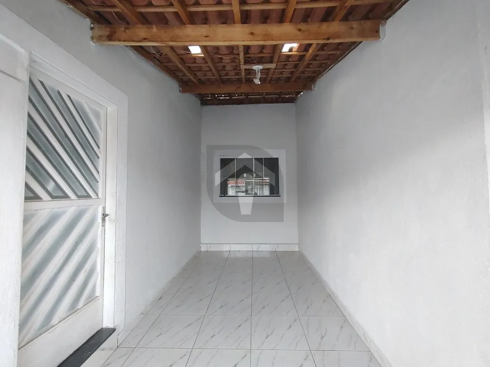 Casa, 3 quartos, 110 m² - Foto 2