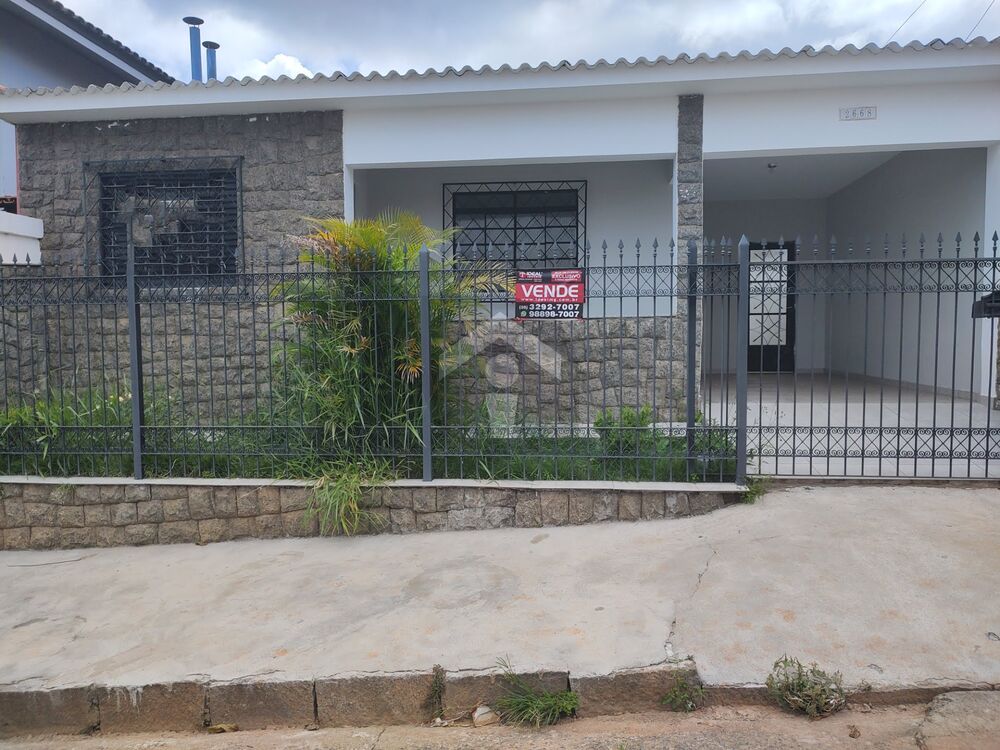 Casa, 3 quartos, 180 m² - Foto 1