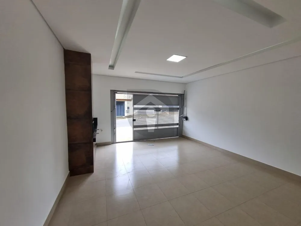Casa, 3 quartos, 113 m² - Foto 2