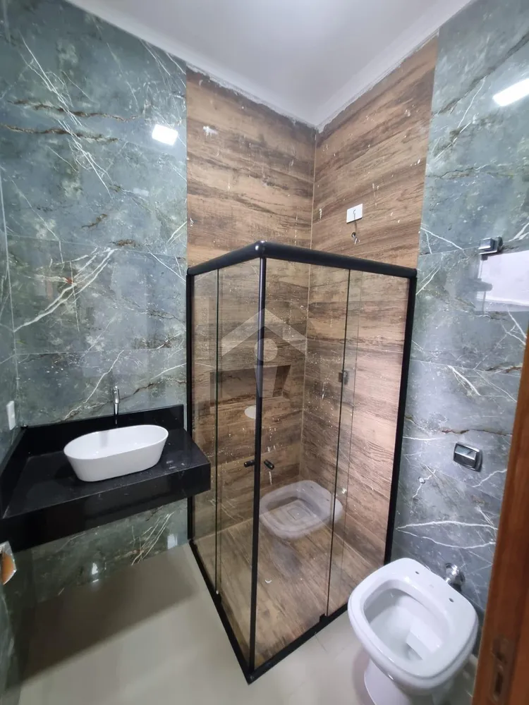 Casa, 3 quartos, 113 m² - Foto 10
