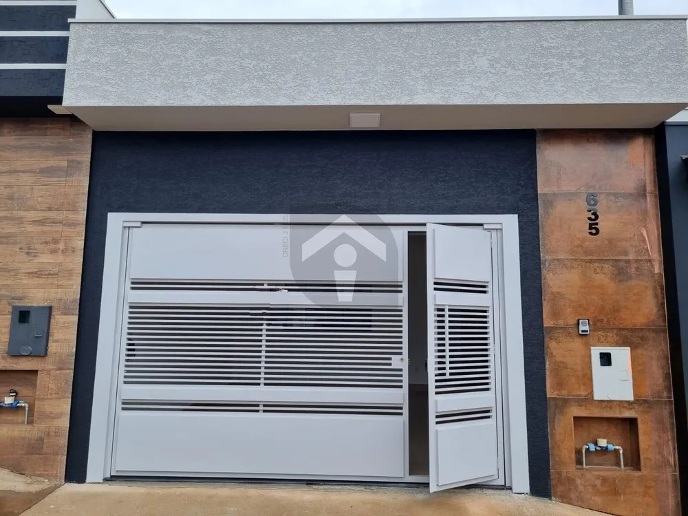 Casa, 3 quartos, 113 m² - Foto 3