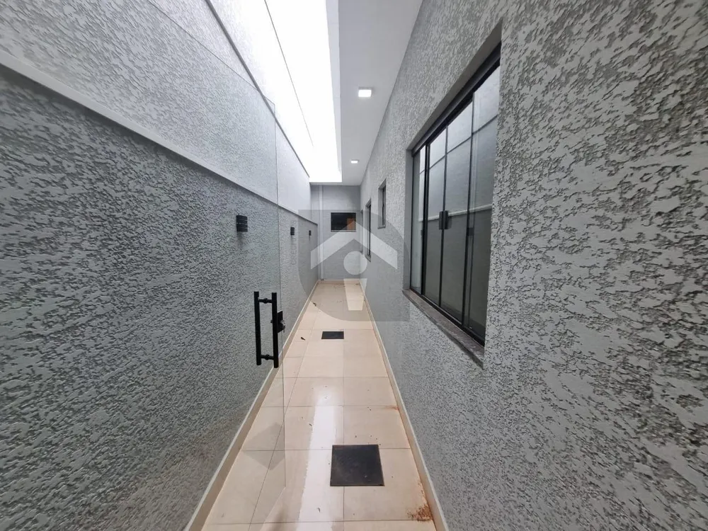 Casa, 3 quartos, 113 m² - Foto 1