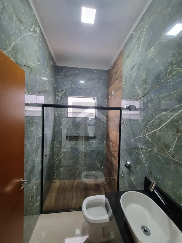 Casa, 3 quartos, 113 m² - Foto 7