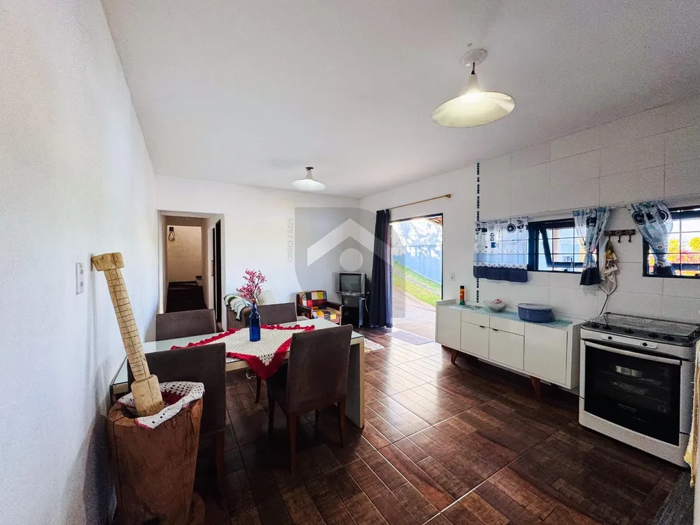 Casa, 174 m² - Foto 4