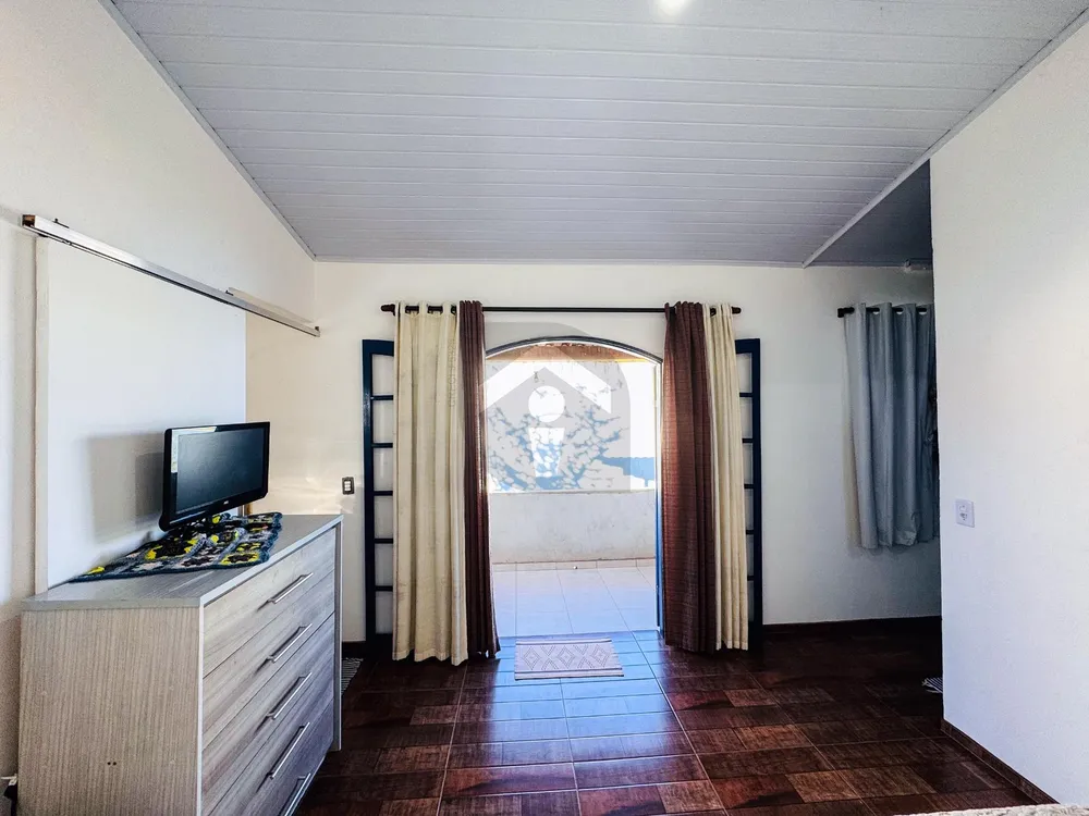 Casa, 174 m² - Foto 9